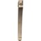 Ekena Millwork Thorton Craftsman Rough Sawn Bracket, Douglas Fir, 4"W x 40"D x 40"H BKT04X40X40THR04RDF - alternate 4